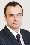 Oleksandr Ilchenko